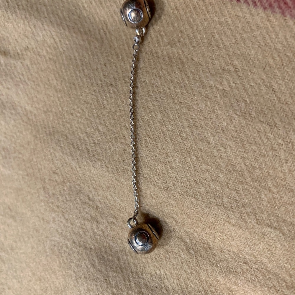 Pandora security chain